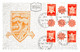 Israel - Carte Maximum - TB - Cartoline Maximum