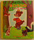 Walt Disney - Bongo Le Petit Ours / éd. Hachette, Collection "Les Albums Roses" - 1964 - Hachette