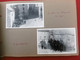 Delcampe - PHOTOS PARC D'ARTILLERIE DE CONFLANS AMBULANCE CHIRURGICALE LOURDE 427 LABRY LE BLAYMARD BANNES VILLEFORT EXODE 1940 - Krieg, Militär