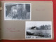 Delcampe - PHOTOS PARC D'ARTILLERIE DE CONFLANS AMBULANCE CHIRURGICALE LOURDE 427 LABRY LE BLAYMARD BANNES VILLEFORT EXODE 1940 - Guerre, Militaire