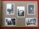 Delcampe - PHOTOS PARC D'ARTILLERIE DE CONFLANS AMBULANCE CHIRURGICALE LOURDE 427 LABRY LE BLAYMARD BANNES VILLEFORT EXODE 1940 - Guerre, Militaire