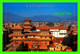 KATHMANDU, NÉPAL - TEMPLES OF KATHMANDU DURBAR SQUARE - PHOTO, UDYOG R. SINGH - - Népal