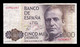 España Spain Error 5000 Pesetas 1979 Pick 160 Serie 1S MBC VF - [ 4] 1975-… : Juan Carlos I