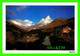 NÉPAL - EVEREST, LHOTSE, AMADABLAM & THE TENGPOCHE MONASTERY - PHOTO, PATRICK MCSWEENEY - - Népal