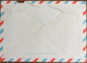 URSS Soviet Union - 1970 Air Mail Postal Cover From Moscow - 1970-79