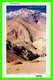 JHARKOT MUSTANG, NÉPAL - PHOTO, D. B. THAPA - - Népal