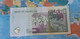 MAURITIUS 200 RUPEES 2001 P 52b USED - Mauricio