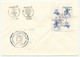 TCHECOSLOVAQUIE - Ensemble De 12 Documents (enveloppes, Entiers, CP) Au Thème "PRAGA 88" - Tous Oblitérations Spéciales - Postcards