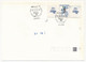 Delcampe - TCHECOSLOVAQUIE - Ensemble De 12 Documents (enveloppes, Entiers, CP) Au Thème "PRAGA 88" - Tous Oblitérations Spéciales - Ansichtskarten