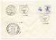 Delcampe - TCHECOSLOVAQUIE - Ensemble De 12 Documents (enveloppes, Entiers, CP) Au Thème "PRAGA 88" - Tous Oblitérations Spéciales - Postkaarten