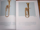 Delcampe - ADOLPHE SAX Catalogue Sax 200 Inventeur Saxophone Dinant Instrument De Musique Saxo Musicien Fanfare - Muziek