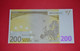 AUSTRIA / ÖSTERREICH - 200 EURO G001 E4 - N00741687555 - UNC NEUF FDS - 200 Euro