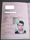 DRIVING LICENCE WITH PHOTO, PERMIS DE CONDUIRE AVEC PHOTO, MACEDONIA, 2002-2012 - Historical Documents