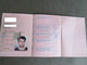 DRIVING LICENCE WITH PHOTO, PERMIS DE CONDUIRE AVEC PHOTO, MACEDONIA, 2002-2012 - Historical Documents