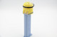 Vintage PEZ DISPENSER : Bob Minion - Despicable Me - 2015 - Us Patent China Made L=11cm - Altri & Non Classificati