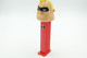 Vintage PEZ DISPENSER : Bob Parr Masked - The Incredibles - 2004 - Us Patent Slovenia Made L=11cm - Altri & Non Classificati