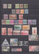 PETIT LOT TP MONACO - NEUFS, OBLITERES, FRAGMENTS - 7 SCANS - Collections, Lots & Séries