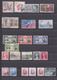 PETIT LOT TP MONACO - NEUFS, OBLITERES, FRAGMENTS - 7 SCANS - Collections, Lots & Séries