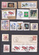 Delcampe - PETIT LOT TP MONACO - NEUFS, OBLITERES, FRAGMENTS - 7 SCANS - Collections, Lots & Séries