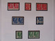 Delcampe - ALGERIE Département FRANCAIS. Timbres Neufs Variétés 1924-1958 - Nuovi