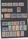 Nouvelles Hébrides - New Hebrides 1908 - 1974 Collection  *** MNH ( See Scans ) , * MH Et Oblitérés - Collezioni & Lotti