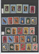 Delcampe - Nouvelles Hébrides - New Hebrides 1908 - 1974 Collection  *** MNH ( See Scans ) , * MH Et Oblitérés - Colecciones & Series