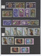 Delcampe - Nouvelles Hébrides - New Hebrides 1908 - 1974 Collection  *** MNH ( See Scans ) , * MH Et Oblitérés - Colecciones & Series