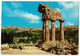 Italien, Agrigento - Agrigento