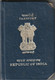 RARE : INDIA  Triple Passport 1972- 1978 - 1981 INDE Triple Passeport –  Reisepaß – Revenues/Fiscaux - Historische Documenten