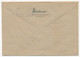 SUISSE - Lot 6 Enveloppes Affranchissements Divers, Composés, 1947 Et 1948 - Cartas & Documentos