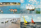 Lot N° 126 De 26 CPSM Sports: Voiliers, Dériveurs Et Régates, Clubs De Voile - 5 - 99 Karten