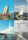 Lot N° 126 De 26 CPSM Sports: Voiliers, Dériveurs Et Régates, Clubs De Voile - 5 - 99 Cartes