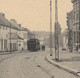 Fayt-lez-Manage - Chaussée Où Rue Des Dames - TRAM -1921 ( Voir Verso ) - Manage