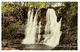 Ref 1440 - 2 X Early Postcards - Waterfalls Of County Antrim - Ireland - Antrim