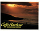 (DD 21) Australia - NSW - Coffs Harbour Sunset (with Stamp Koala) - Coffs Harbour