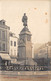 76-BOLBEC- CARTE-PHOTO- MONUMENT AUX MORTS - Bolbec