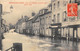 76-NEUFCHATEL-EN-BRAY- CRUE DE LA BETHUNE , 24 JANVIER 1910, RUE DU PONT - Neufchâtel En Bray