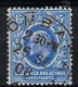 Afr. Orientale Britannique & Uganda: Le Y&T 129 Obl. - British East Africa