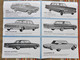 Delcampe - Depliant Publicitaire  Voitures  FORD 1961 Van Oudsher De Auto Van De Toekomst - Pratique