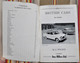 Livret Abc Dan Allan BRITISH CARS 1962 - 1950-Heden