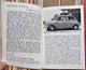 Delcampe - Livret Abc Dan Allan BRITISH CARS 1962 - 1950-Heden