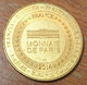 11 SIGEAN N°19 LA TORTUE ARAS MÉDAILLE SOUVENIR MONNAIE DE PARIS 2014 JETON TOURISTIQUE MEDALS COINS TOKENS - 2014