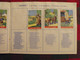 Delcampe - Album D'images Fables De La Fontaine. Flan Entremets Impérial. Contient 32/96 Images. Vers 1960. Lot 2 - Albums & Catalogues