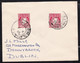 Ireland - 1955 Cover - Dublin Local - Andere & Zonder Classificatie