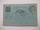 Delcampe - Portugal Ganzsachen Ab Ca. 1889 - 1900 Auslandskarten 1x Ungebrauchte Doppelkarte /verschiedene Stempel Insgesamt 55 Stk - Collections (without Album)