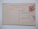 Delcampe - Portugal Ganzsachen Ab Ca. 1889 - 1900 Auslandskarten 1x Ungebrauchte Doppelkarte /verschiedene Stempel Insgesamt 55 Stk - Collections (sans Albums)