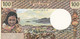 Billet De  100 Francs M 2  Institut D'émission D'outre  Mer  Noumea  - Neuf - - Nouméa (New Caledonia 1873-1985)