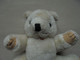 Vintage - Petit Ours En Peluche Pattes Mouvantes - Ours