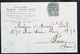 ►CPA  Carte Postale    Illustration  Chérubin   Lettre Courrier Sceau à La Cire Baton De Cire  Cachet Seal  1905 - Timbri