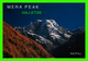 MERA PEAK, NÉPAL - S. I. E. - PHOTO, CHRIS PATTENT - - Népal